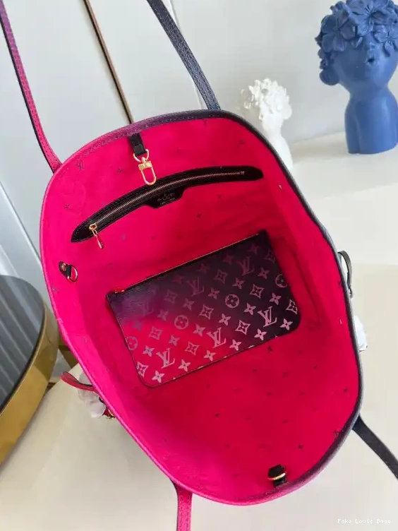 Rep ladies NEVERFULL LOUIS VUITTON MM 0522